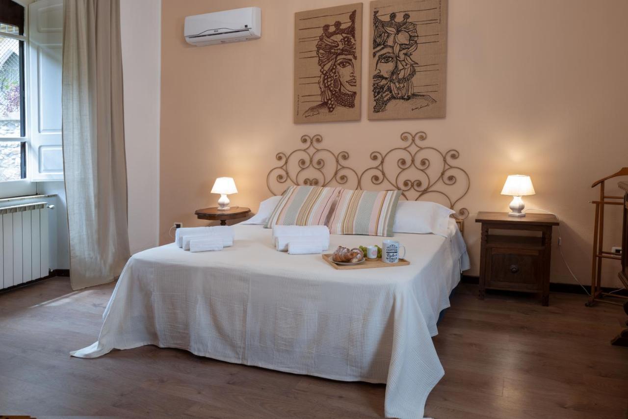 Appartement Silene