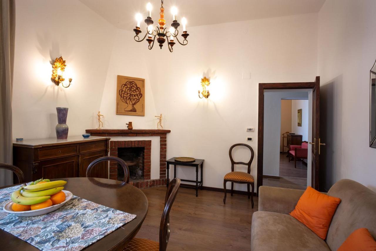 Appartement Silene *