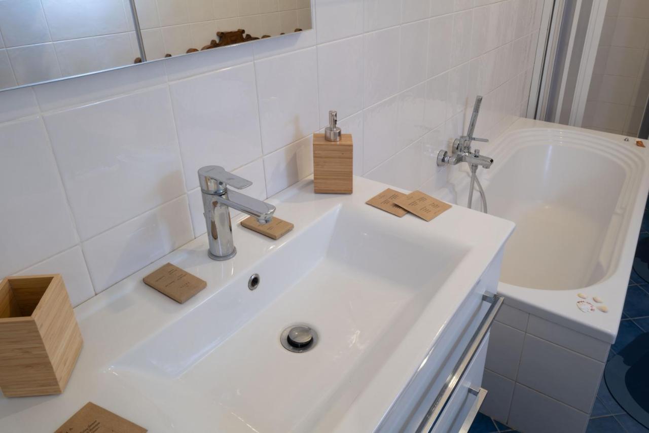 Silene Appartement *