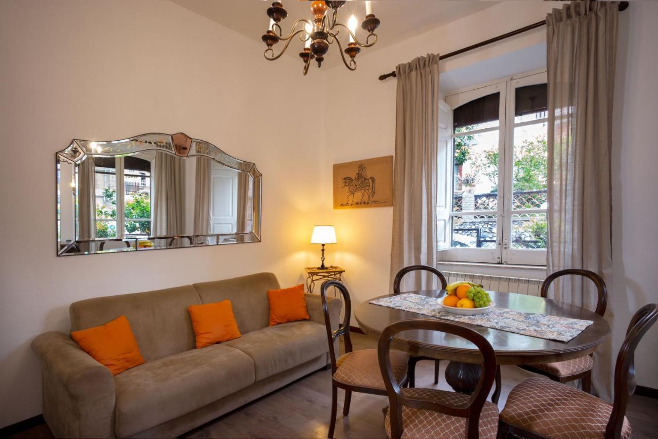 Silene Appartement Taormina