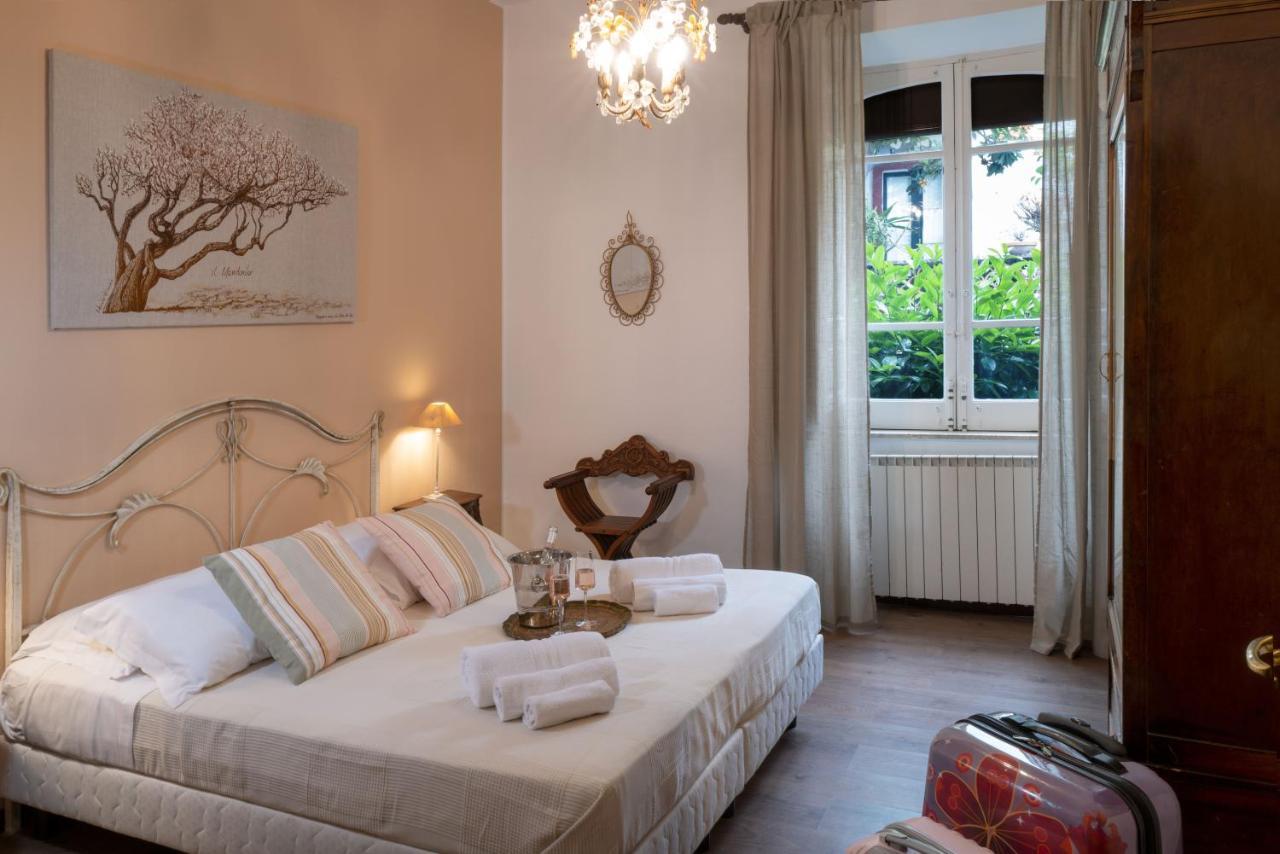 Appartement Silene Taormina