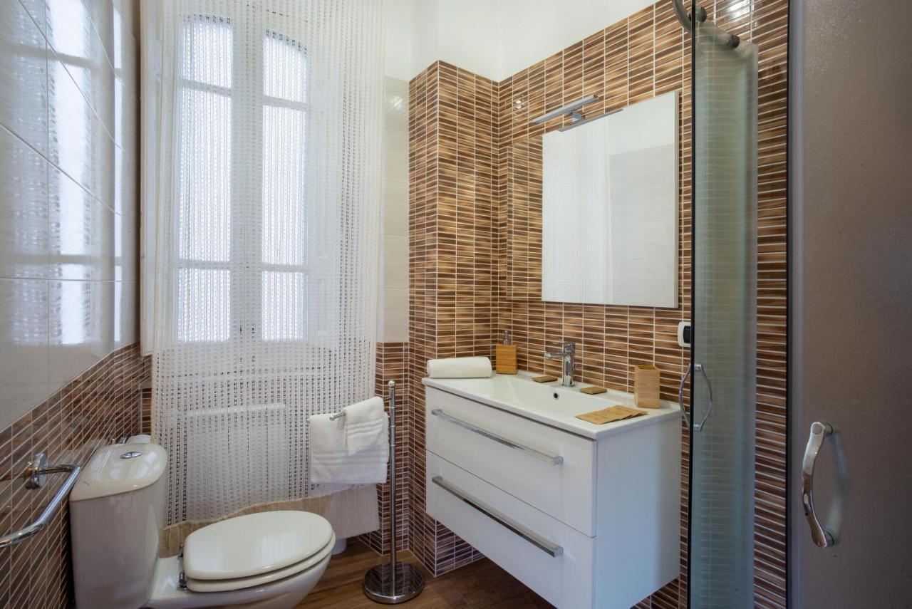 Silene Appartement *