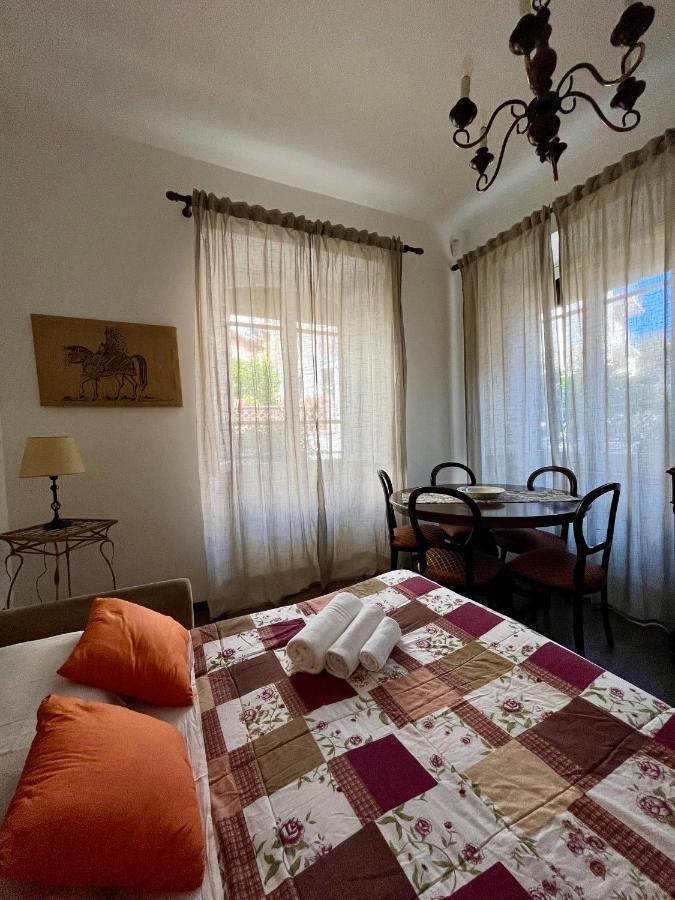 Appartement Silene