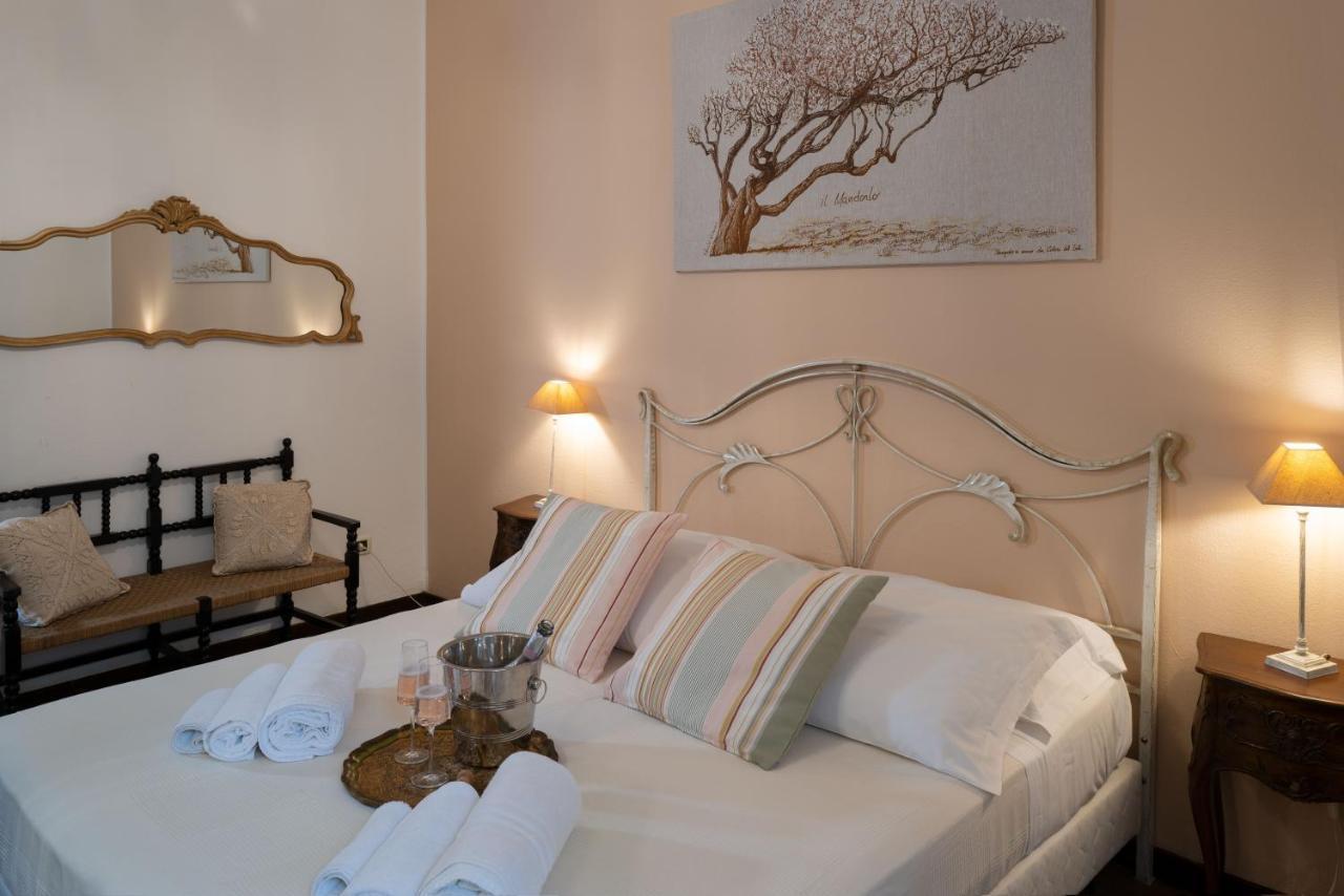 Appartement Silene