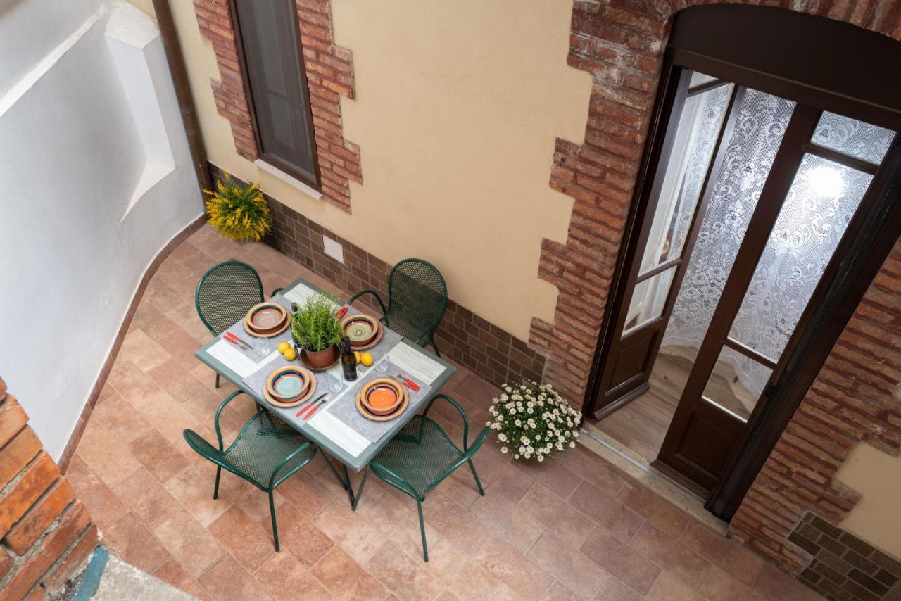 Appartement Silene Taormine