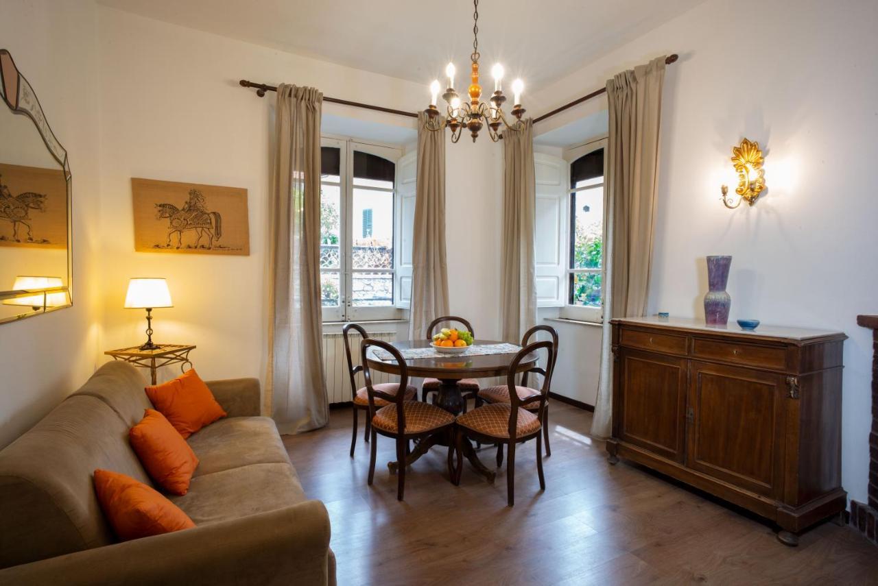 Appartement Silene Taormine