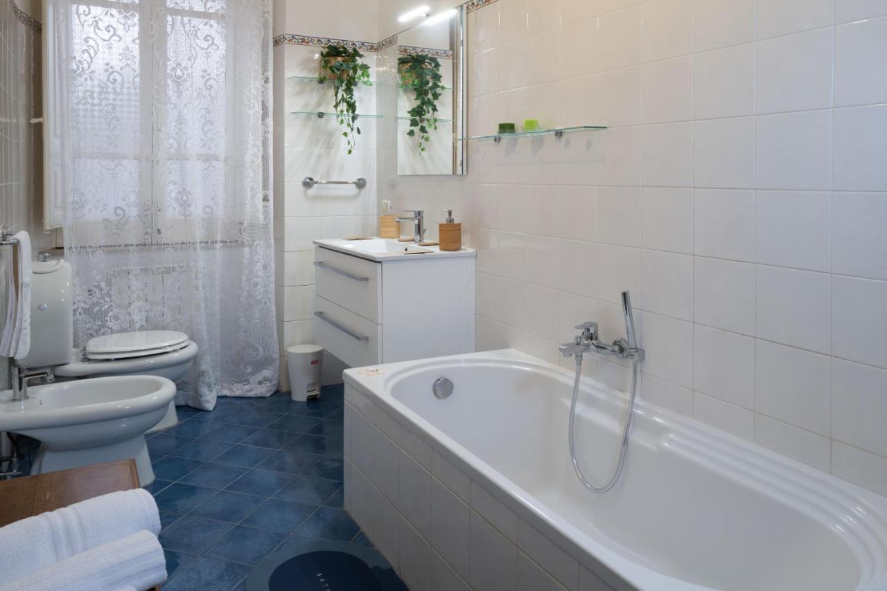 Appartement Silene
