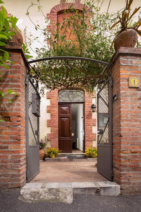 Appartement Silene *