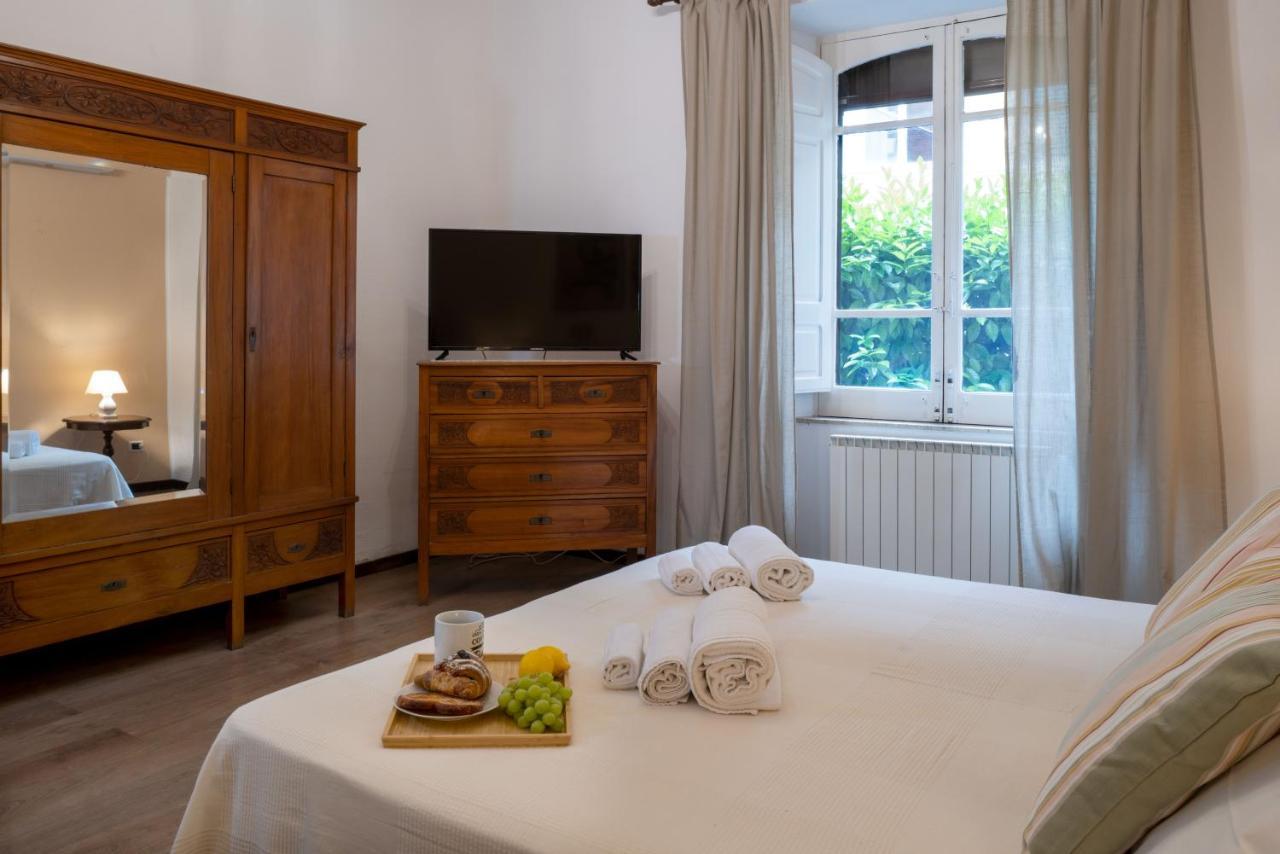 Appartement Silene Taormine