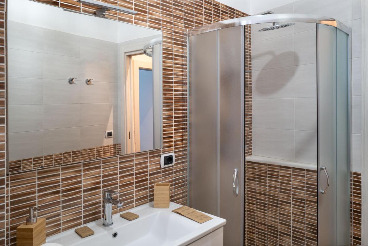 Silene Appartement Taormine