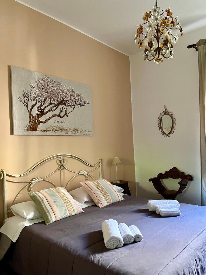 Silene Appartement *