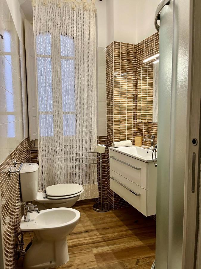 Silene Appartement Taormine